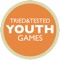 A free games resource containing around 150 games, team builders and activities for children and young people