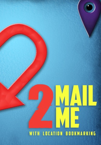 Mail 2 Me screenshot 4
