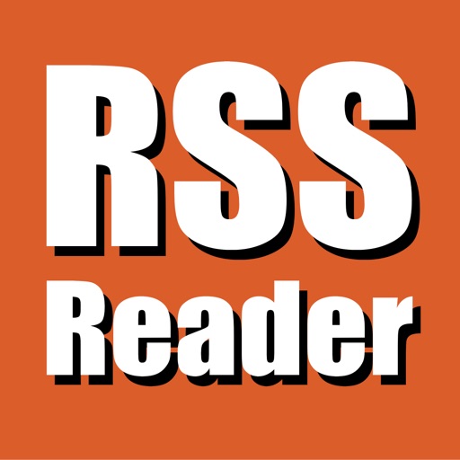 RSS Reader 2014