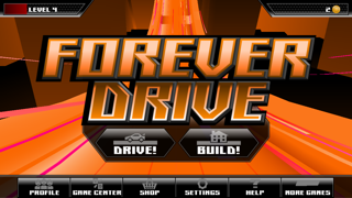 Forever Drive Screenshot 3