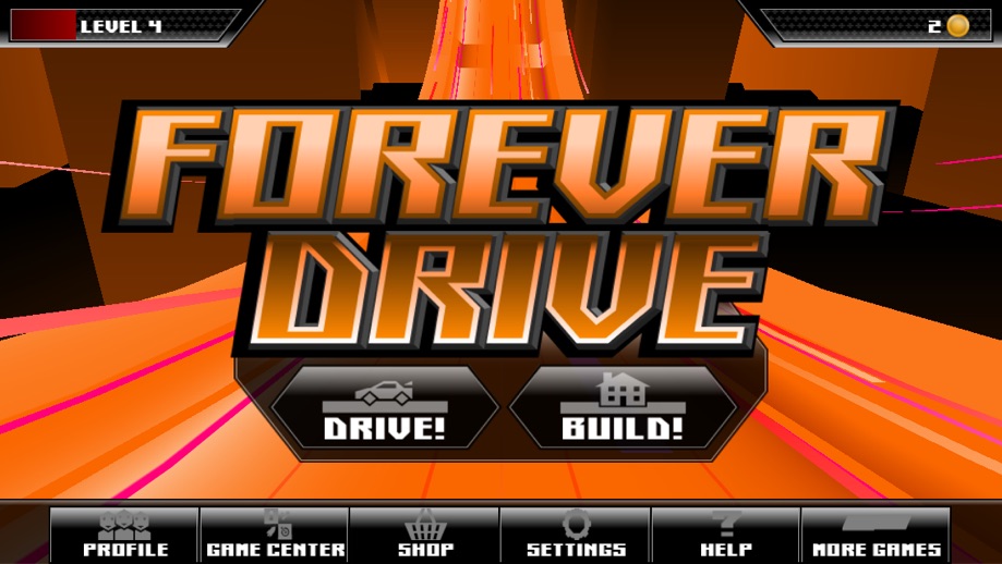 【图】Forever Drive(截图3)