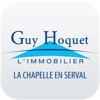 Guy Hoquet AF IMMO la Chapelle en serval