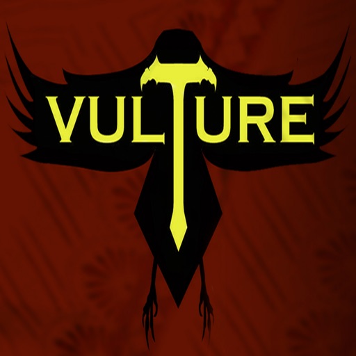Vulture Fashion