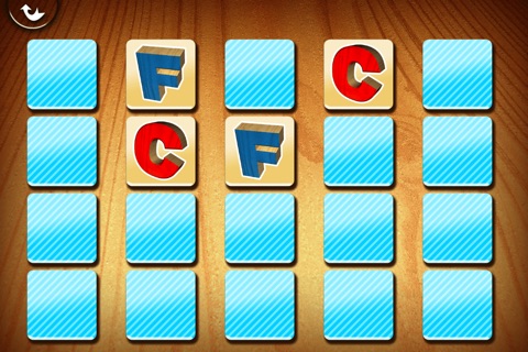 Super 3D Alphabet - 5 Games to Learn the Alphabet and the Letters screenshot 3