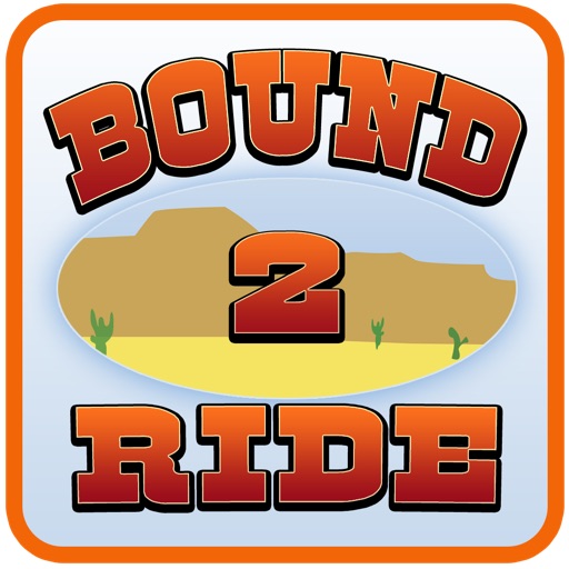 Bound 2 Ride iOS App