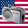 Radio usa: The american radios