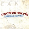 Cactus Cafe