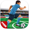 Football Super-Star Slot Machines - The Soccer Casino Jackpot Journey FREE by Golden Goose Production