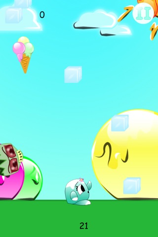 IceEater screenshot 2