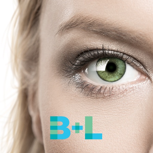 Eye Colours By Bausch Lomb Incorporated