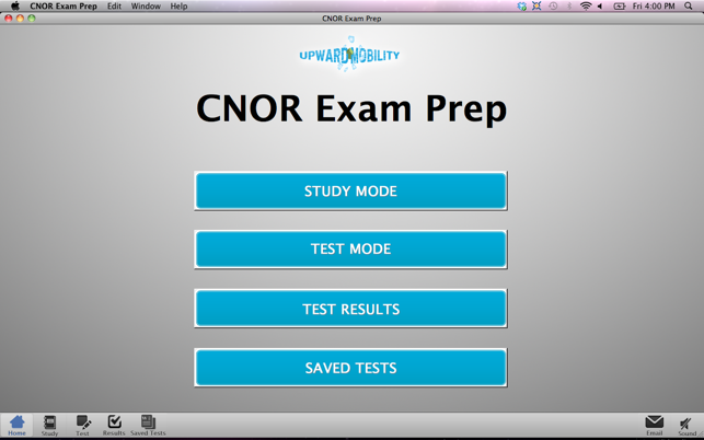 CNOR Exam Prep(圖1)-速報App