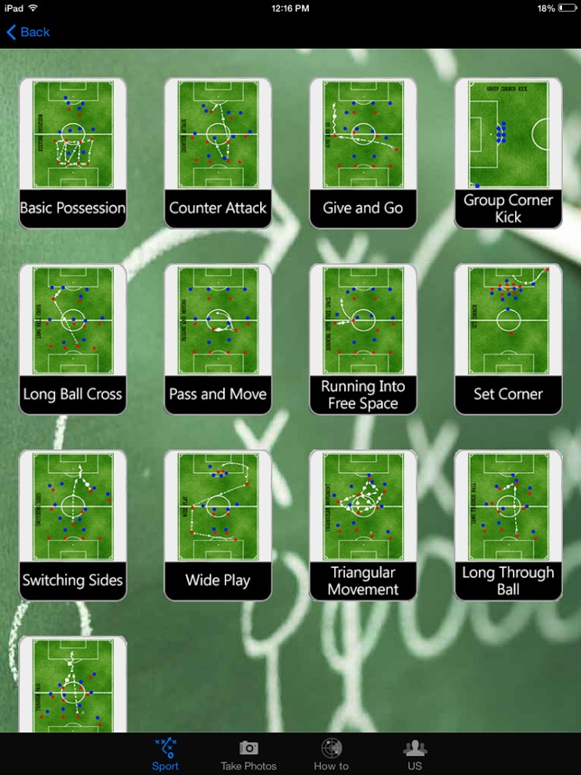 Soccer Coach Playbook(圖3)-速報App