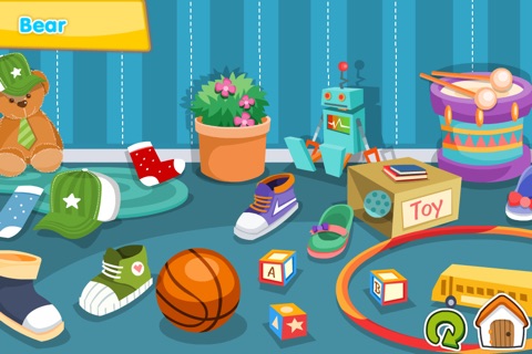 Kiddy Games screenshot 4