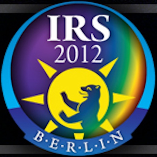 IRS2012 icon