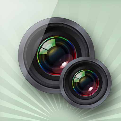 ip camera 4 free Icon