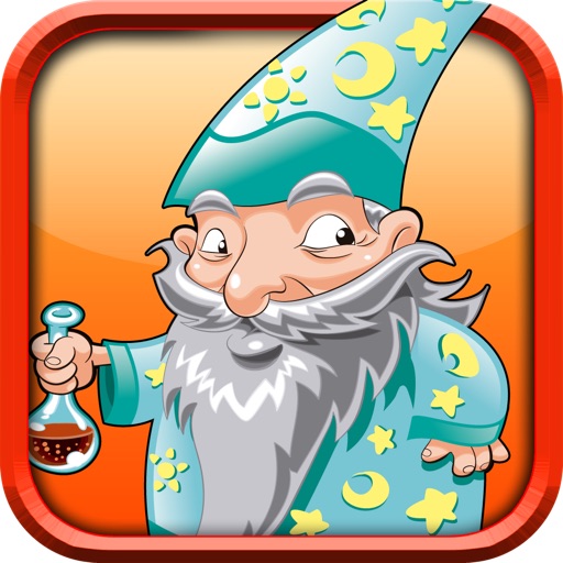 Wizard Knight for iPad icon