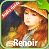 Audio Guide - Renoir Gallery