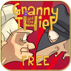 Activities of Granny and the Thief FREE