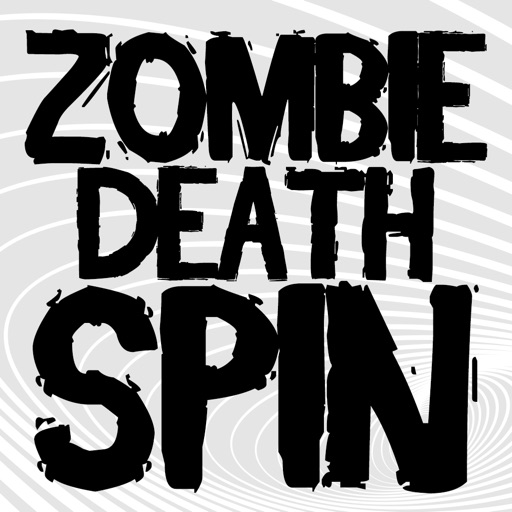 Zombie Death Spin icon