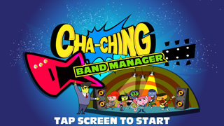 How to cancel & delete Cha-Ching BAND MANAGER from iphone & ipad 1