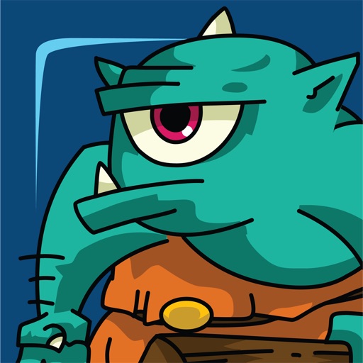 Memory Quest: Dungeon Adventure Icon