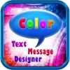 Color Text Message Designer Lite