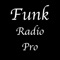 Funk Radio Pro is a one stop for Radio listening in iPhone, iPod Touch and iPad