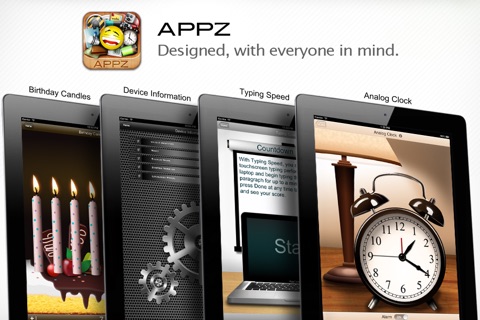 FREE AppZ - All in ONE Download NOW!!! screenshot 2