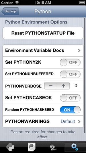 Python 3.3 for iOS(圖3)-速報App