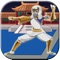 Ninja vs Pirate Attack - Asian Warrior Defense