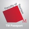 Tourismus Management Passport