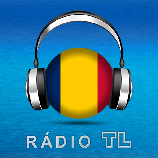 TL Radio Chad icon