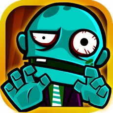 Activities of Zombie Survival - Attack of the Robot Fun Maze Game