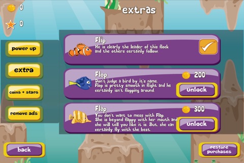 Flip Fish screenshot 4