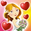 Absolutely Gorgeous Christmas Wedding Salon Party - Fun Free Games For Girls
