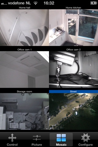 SunEyes IP Control screenshot 4