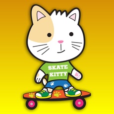 Activities of Skate Kitty