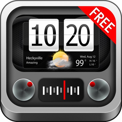 All-in-1 Radio Free iOS App