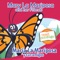 The award-winning bilingual book, "Mary La Mariposa and her Friends", is now an interactive app