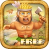 Running Clash Warrior - Escape from Village Archers Free Game