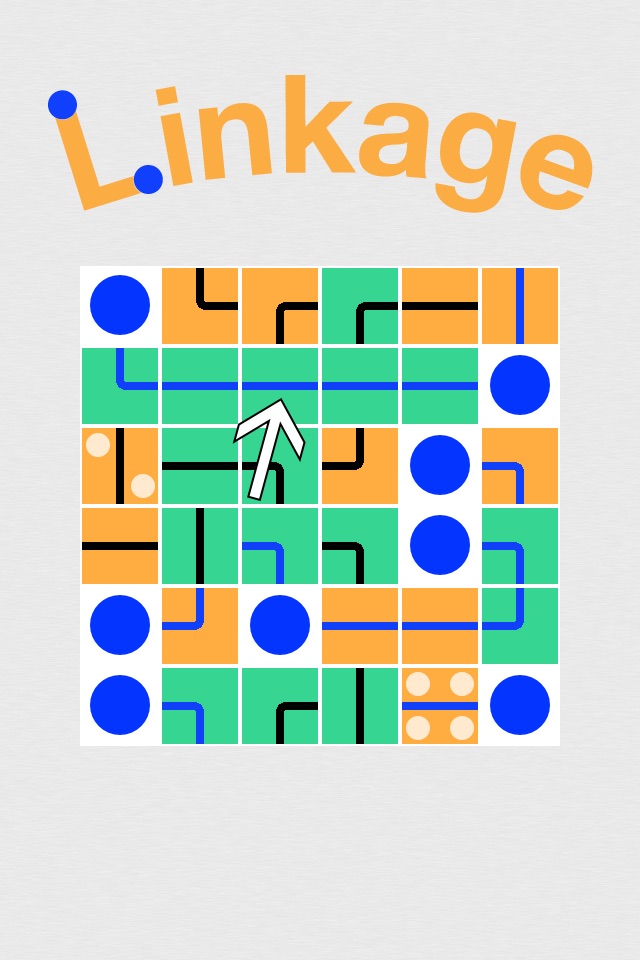 Linkage - Connect the dots screenshot 2