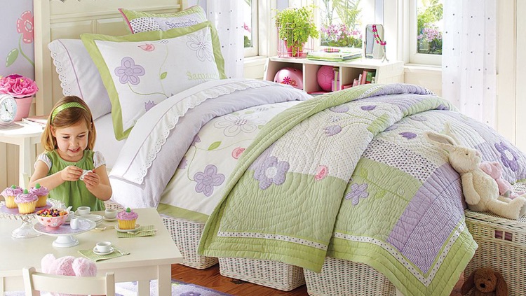 KIDS Interior Designs