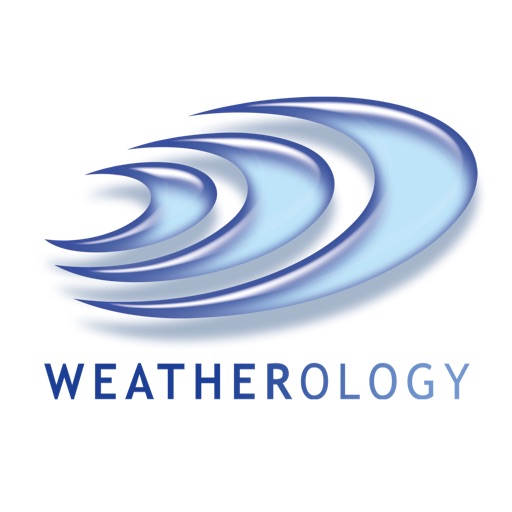Weatherology Mobile iOS App