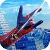 Spider-Man's Web-slinger Canada
