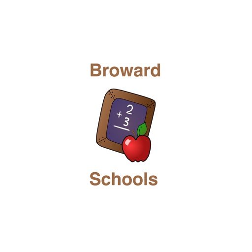 Broward Schools icon