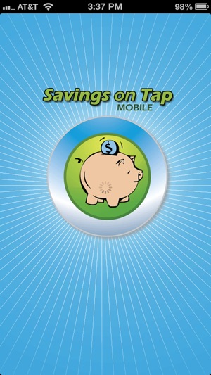 Savings on Tap(圖1)-速報App