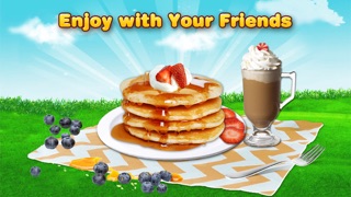 MAKER - PANCAKES! 1.1 IOS