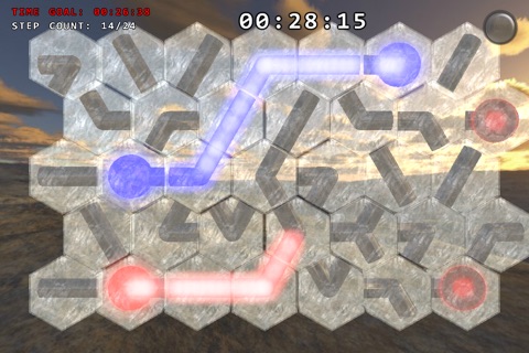 Dflux Free screenshot 2