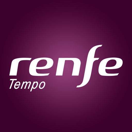 Renfe Tempo icon