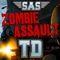 SAS: Zombie Assault TD HD